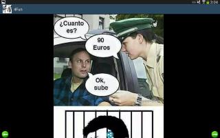 Imagenes Humor 4Fun APK صورة لقطة الشاشة #15