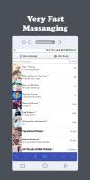 Facebace for Facebook Lite APK Снимки экрана #9