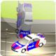 Tiny Car Drift Racing - Police Simulator Indonesia APK