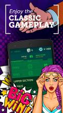 Yatzee: Poker Dice Game for Free APK Download for Android