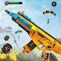 Call for Commando Gun Strike : Shooting Game Apk