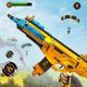 Call for Commando Gun Strike : Shooting Game APK