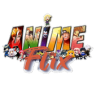 AnimeFlix Application icon