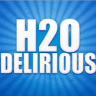 H2O Delirious Application icon