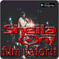 Lagu Sheila On7-Film Favorit Apk