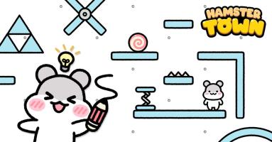 ハムスタータウン APK スクリーンショット画像 #8