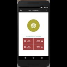 Ennova Cleaner Speed Booster &amp; Antivirus APK Download for Android