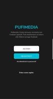 PufiMedia APK تصویر نماگرفت #1