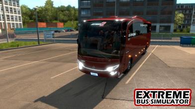 European Bus Simulator 2019 : Bus Drive Real APK Download for Android