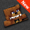 Skins for FNAF for MCPE Apk