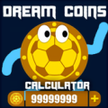 Dream Coins Apk