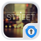 Street Theme-AppLock Pro Theme APK