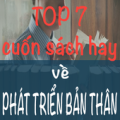 TOP 7 CUỐN SÁCH PHÁT TRIỂN BẢN THÂN NÊN ĐỌC Apk