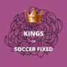 KINGS OF SOCCER FIXED APP Application icon