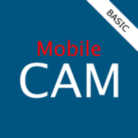 Изображения Mobile CAM CNC BASIC на ПК с Windows