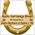 Rádio Sertaneja Brasil Apk