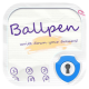 ballpen Theme-AppLockPro Theme APK