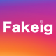 FakeStory APK