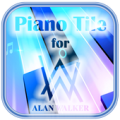 Piano Tile - Alan Walker Apk