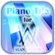 Piano Tile - Alan Walker APK