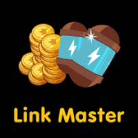 Link Master APK 포스터