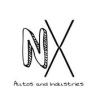 NX Autos and Industries (Unreleased) Application icon