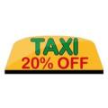 Taxi 20 Off - Taxista Apk