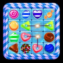 Flow Jelly Onet:Kids Connect APK Download for Android