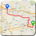 GPS Path Finder Apk