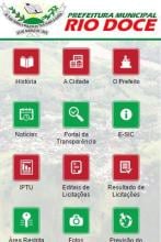 Prefeitura de Rio Doce APK Download for Android