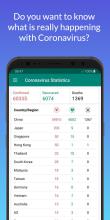 Coronavirus Statistics APK Download for Android