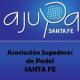 AJUPA Santa Fe APK