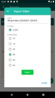 WhatsVideo APK Снимки экрана #5