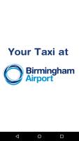 Birmingham Airport Taxis APK Ảnh chụp màn hình #1