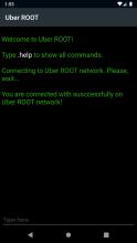 Uber ROOT APK Download for Android