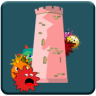 Tower defence: Immunity Game icon