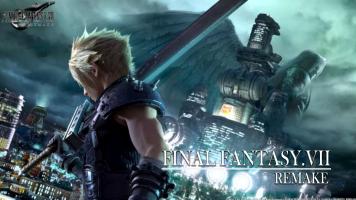 Anteprima screenshot di Walktrough Final Fantasy 7 Remake APK #2