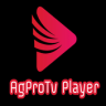 agt pro smart player Application icon