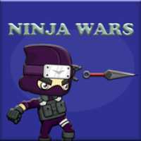 Ninja Wars APK icône