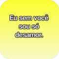 Frases De Namoro E Amizade Apk