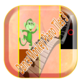 Dance Monkey - piano tiles game Apk