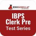 IBPS Clerk Prelims: Online Mock Tests Apk