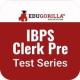 IBPS Clerk Prelims: Online Mock Tests APK