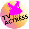 Actress Wallpaper Application icon