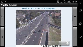 ATraffic WebCam APK 屏幕截图图片 #4