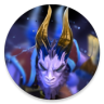 Offline Library Dota2 Application icon