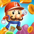 Super Potato vs Bugs Bros Apk