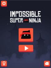 Impossible Super Ninja DS (Unreleased) APK Download for Android