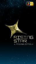 RISING STAR: A Próxima Estrela APK Download for Android