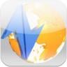 Khyber News TV Application icon